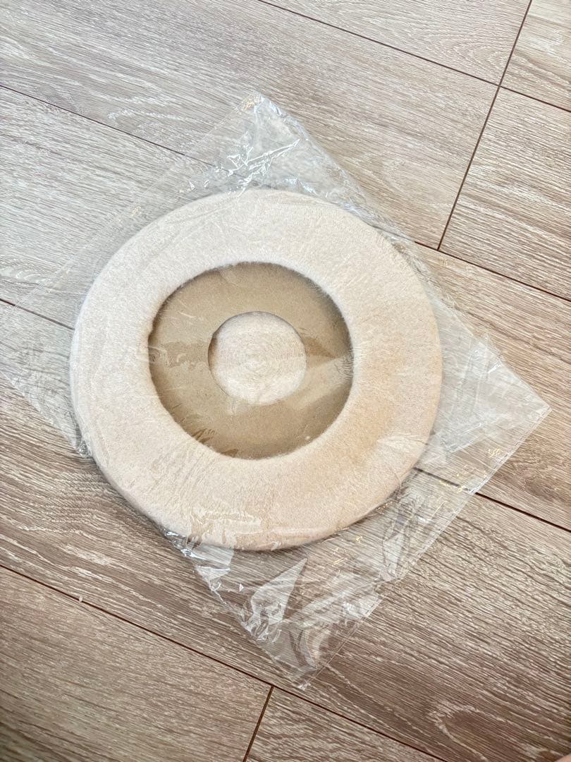 【8/16-17限定】 utatane 七五三 ひよこ商店 被布着物　3歳男児