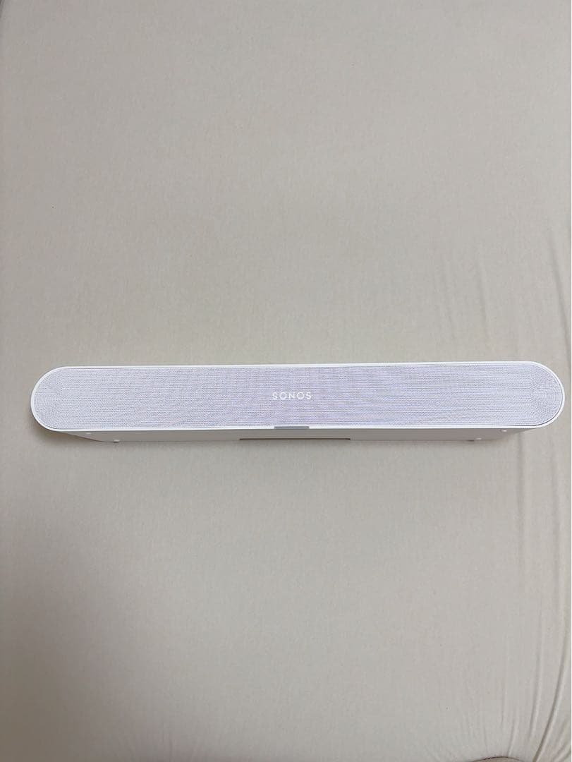 Sonos Ray サウンドバー スピーカー