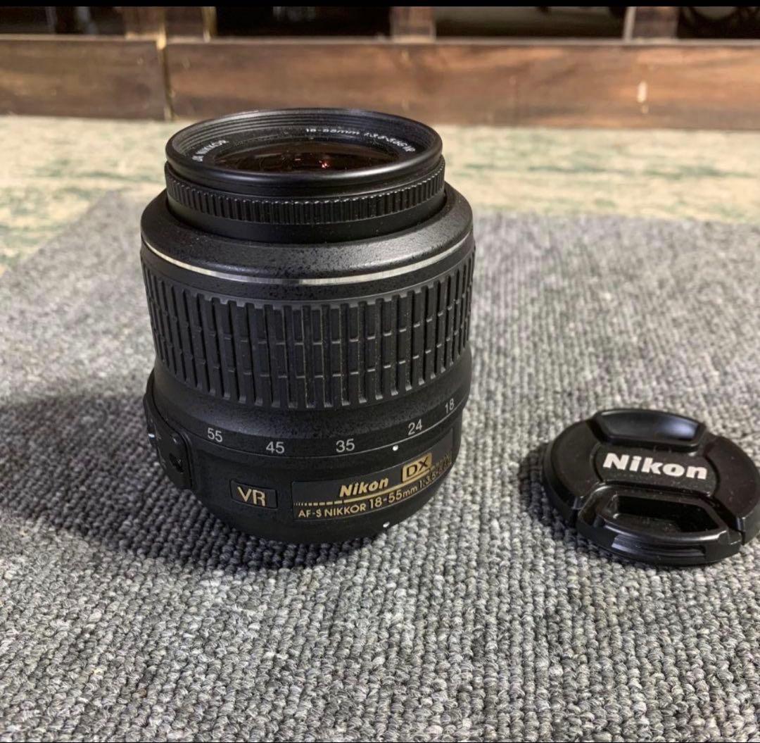 Nikon Z 50 ミラーレスカメラ DXレンズキットお得セット