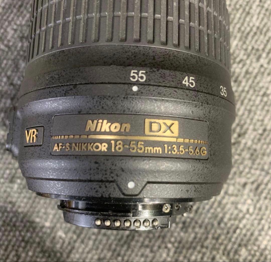 Nikon Z 50 ミラーレスカメラ DXレンズキットお得セット