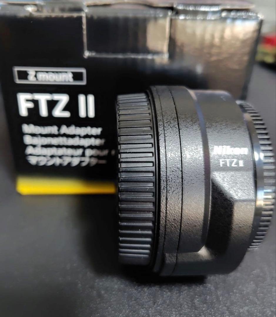 Nikon Z 50 ミラーレスカメラ DXレンズキットお得セット