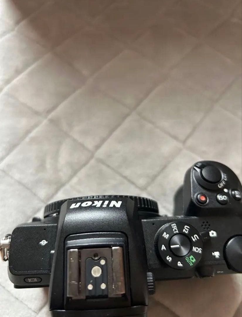 Nikon Z 50 ミラーレスカメラ DXレンズキットお得セット