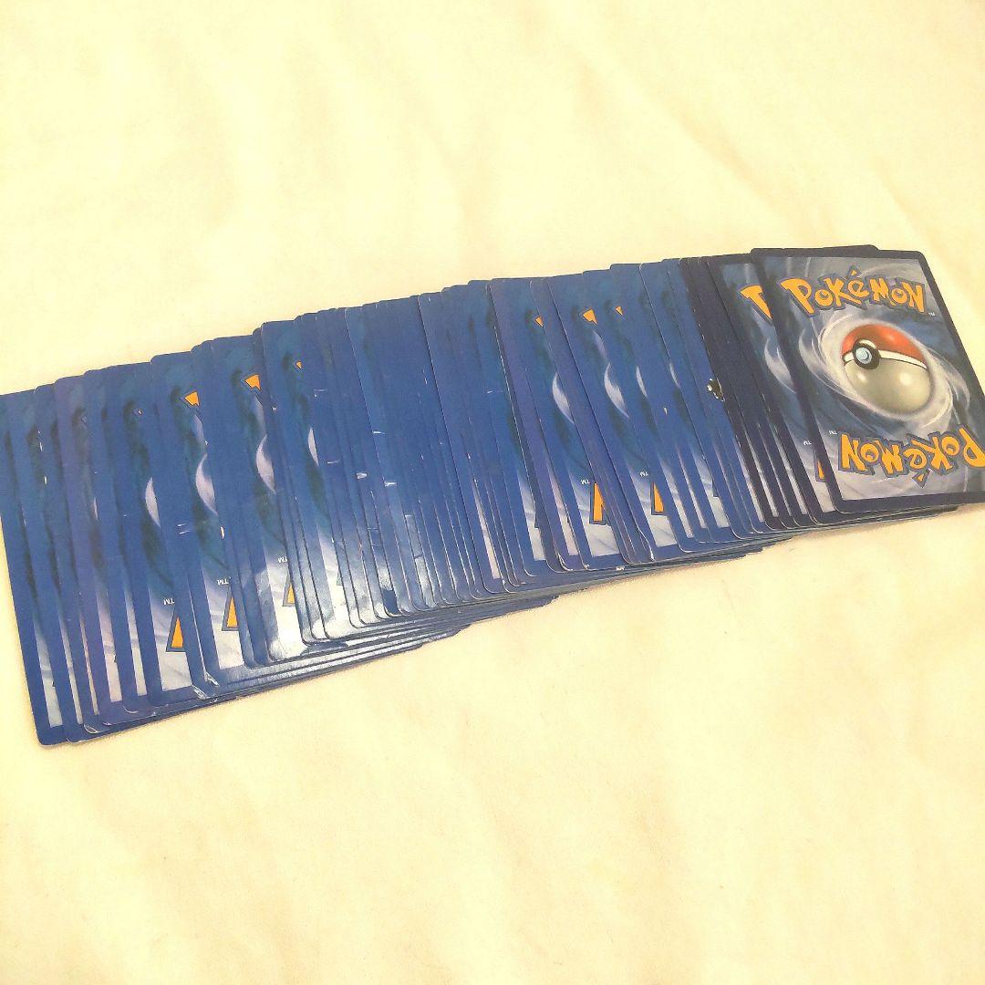 ◆最終お値下げ‼️◆ポケモンカード英語版51枚⭕️ まとめてまとめ売りセット◆