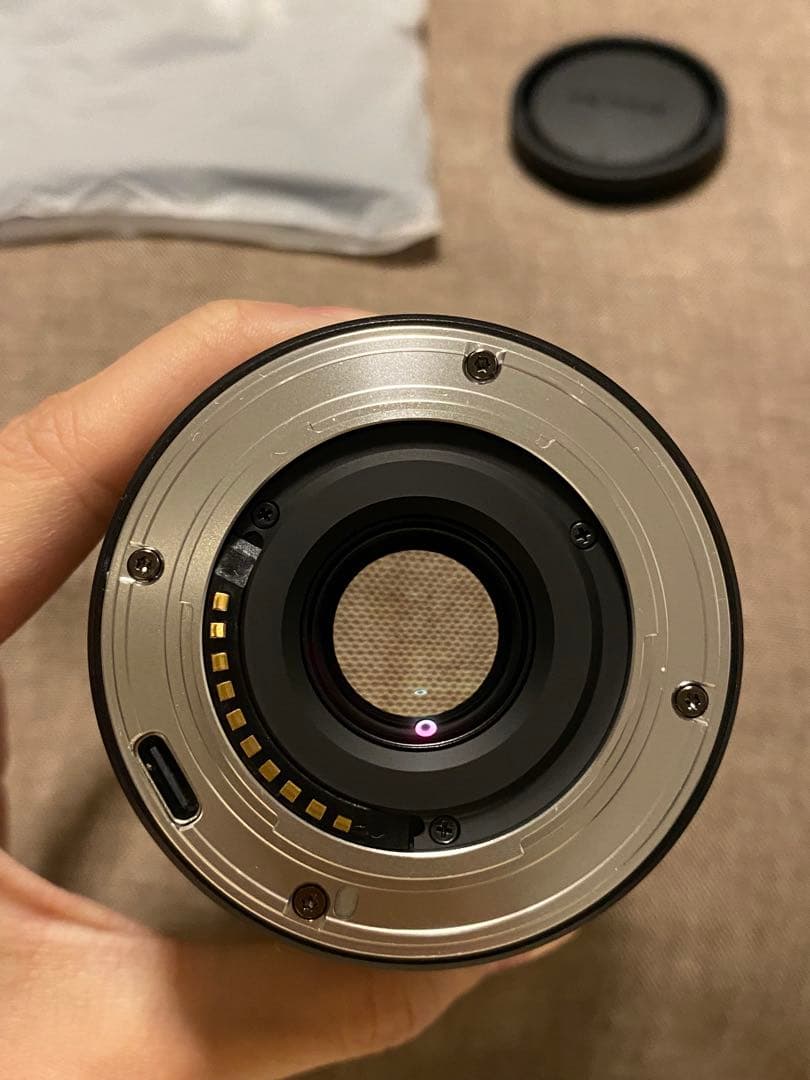 VILTROX AF 35/1.7 XF 単焦点レンズ