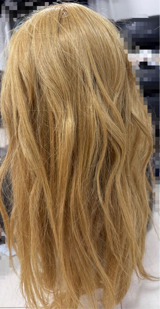 nbaa ウィッグ　セットウィッグ　アップウィッグ