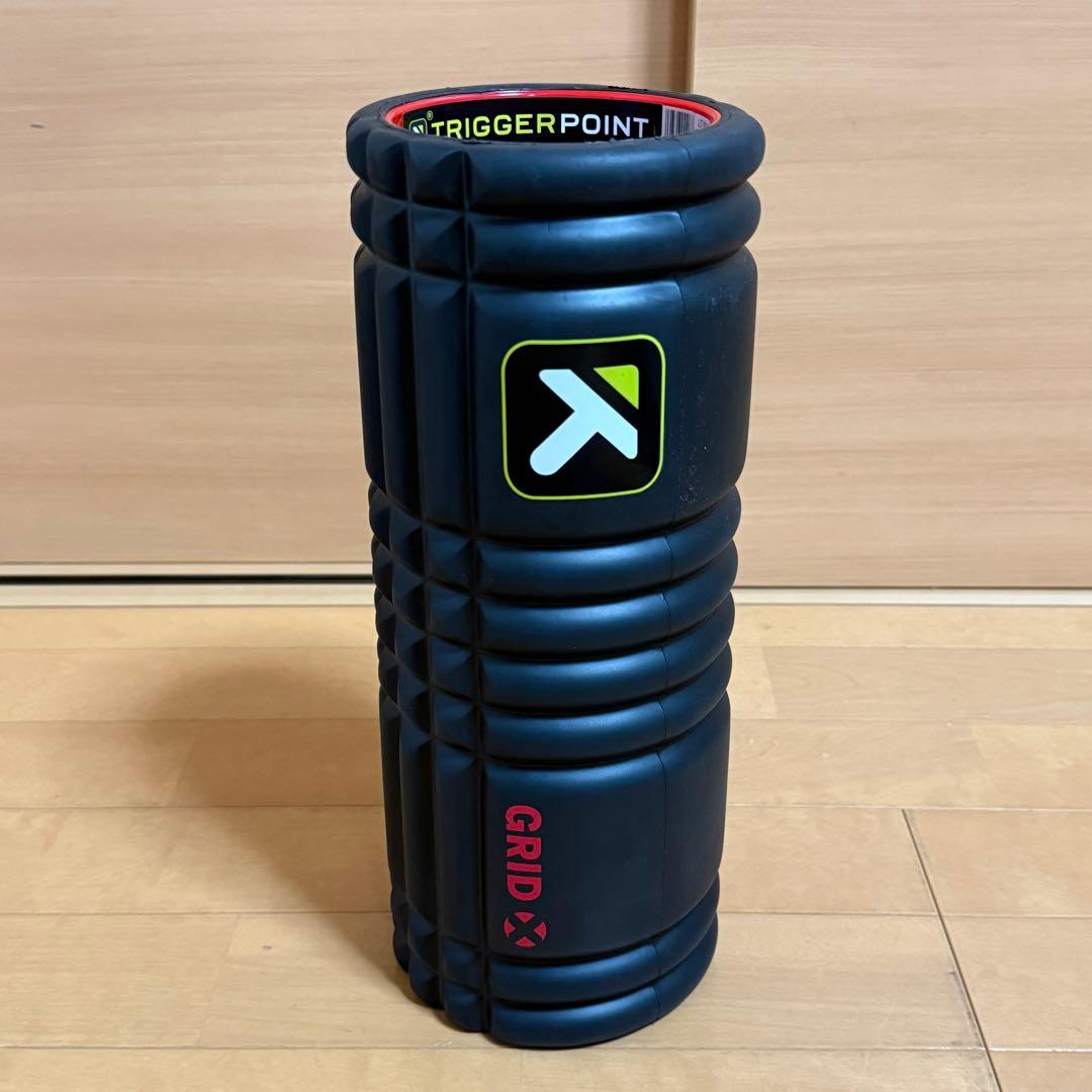TRIGGERPOINT トリガーポイント フォームローラー 5点セット