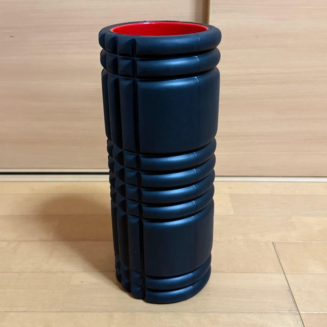 TRIGGERPOINT トリガーポイント フォームローラー 5点セット