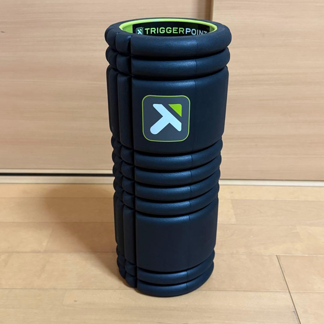 TRIGGERPOINT トリガーポイント フォームローラー 5点セット