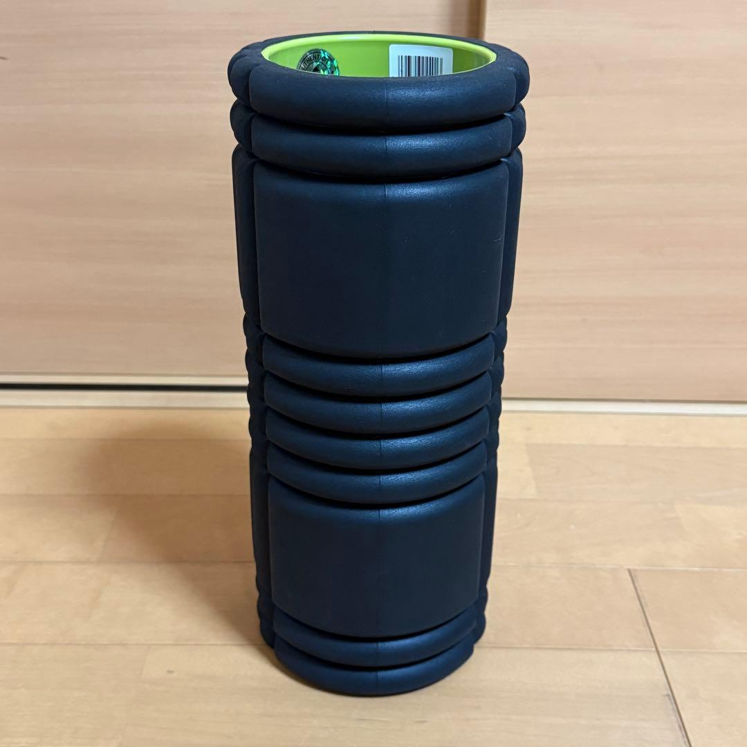 TRIGGERPOINT トリガーポイント フォームローラー 5点セット