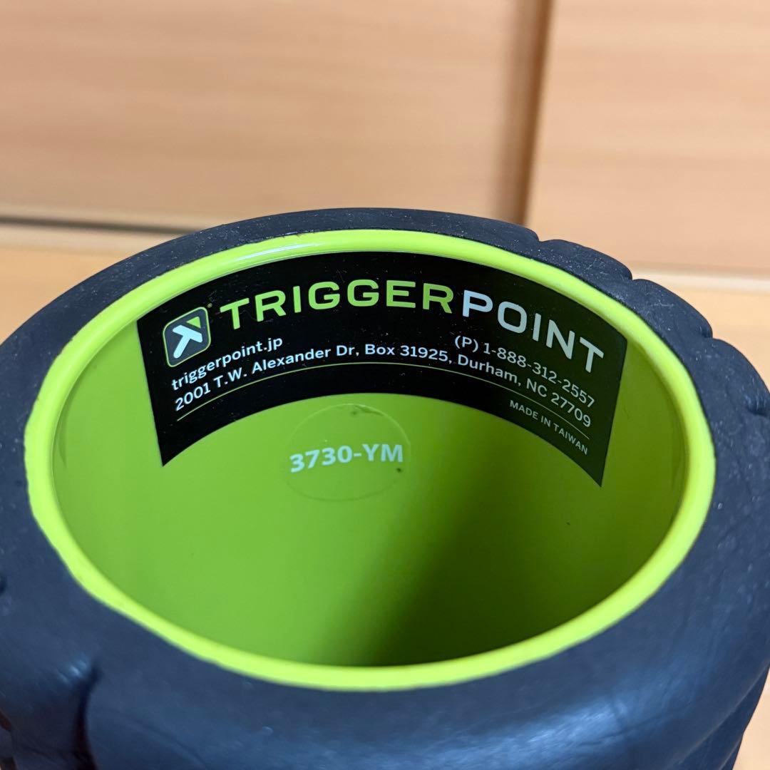 TRIGGERPOINT トリガーポイント フォームローラー 5点セット