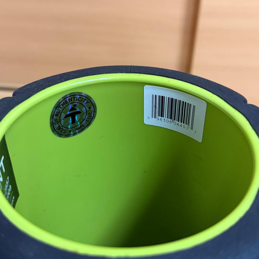 TRIGGERPOINT トリガーポイント フォームローラー 5点セット