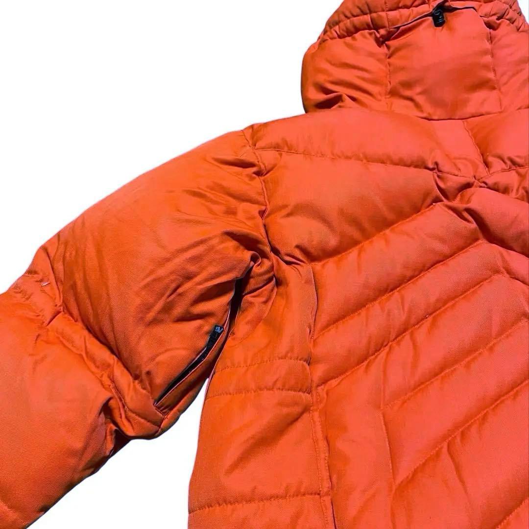 h*m様 希少BURTON Analogバートンアナログ　フードスノーボードウェ