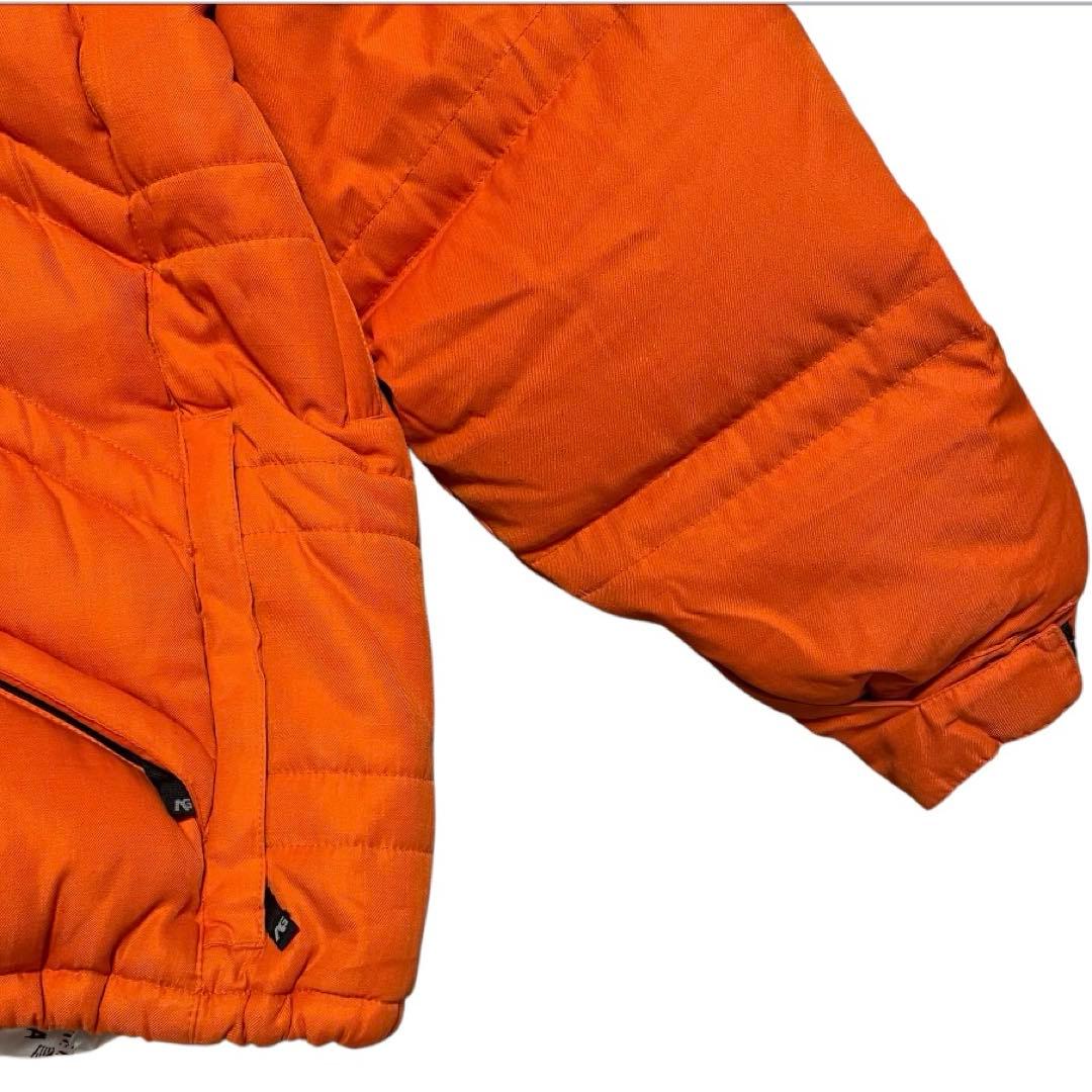 h*m様 希少BURTON Analogバートンアナログ　フードスノーボードウェ