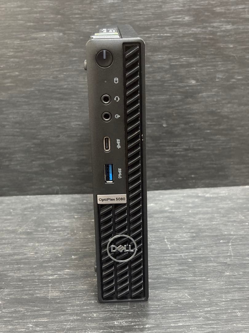 ⭐️1531⭐️ DELL OPTIPLEX5080 ⭐️i5-10500T