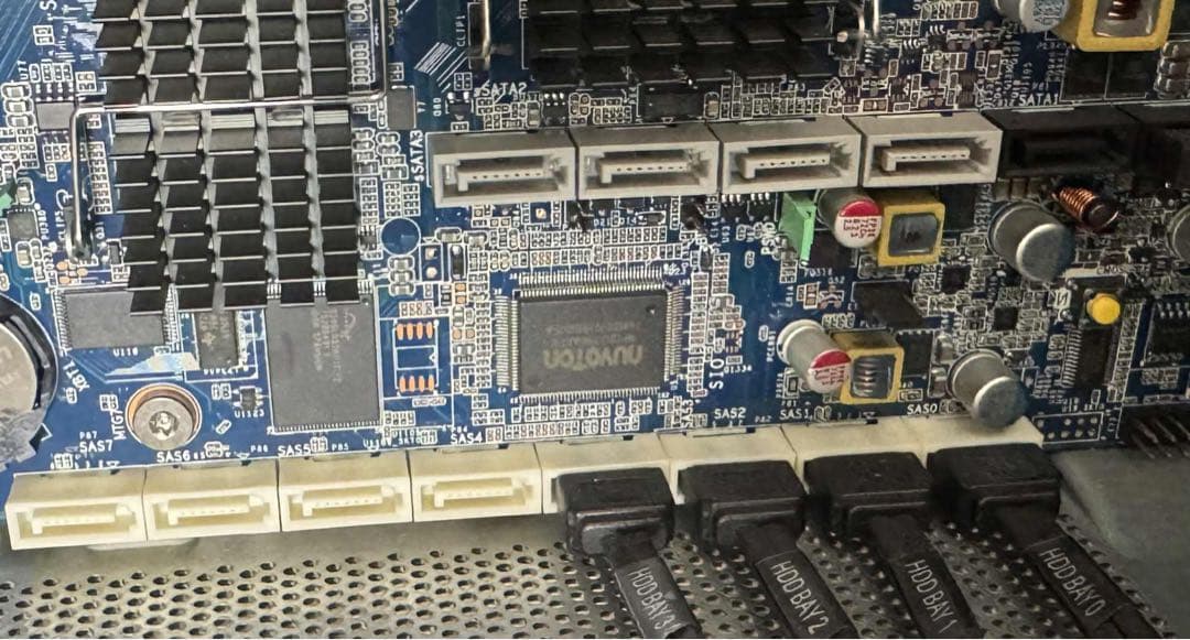 HP Z840 デスクトップPC