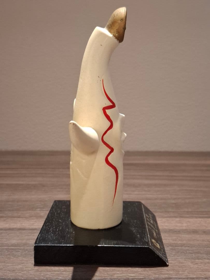 岡本太郎 太陽の塔 陶器製 当時物 大阪万博 EXPO’70 レトロ