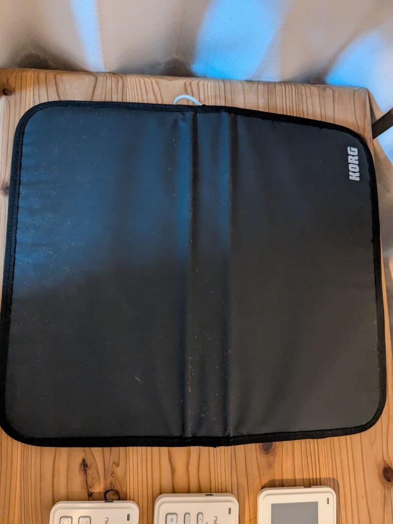 KORG KONTROL2 PAD2 KEY2 セット ケース付き