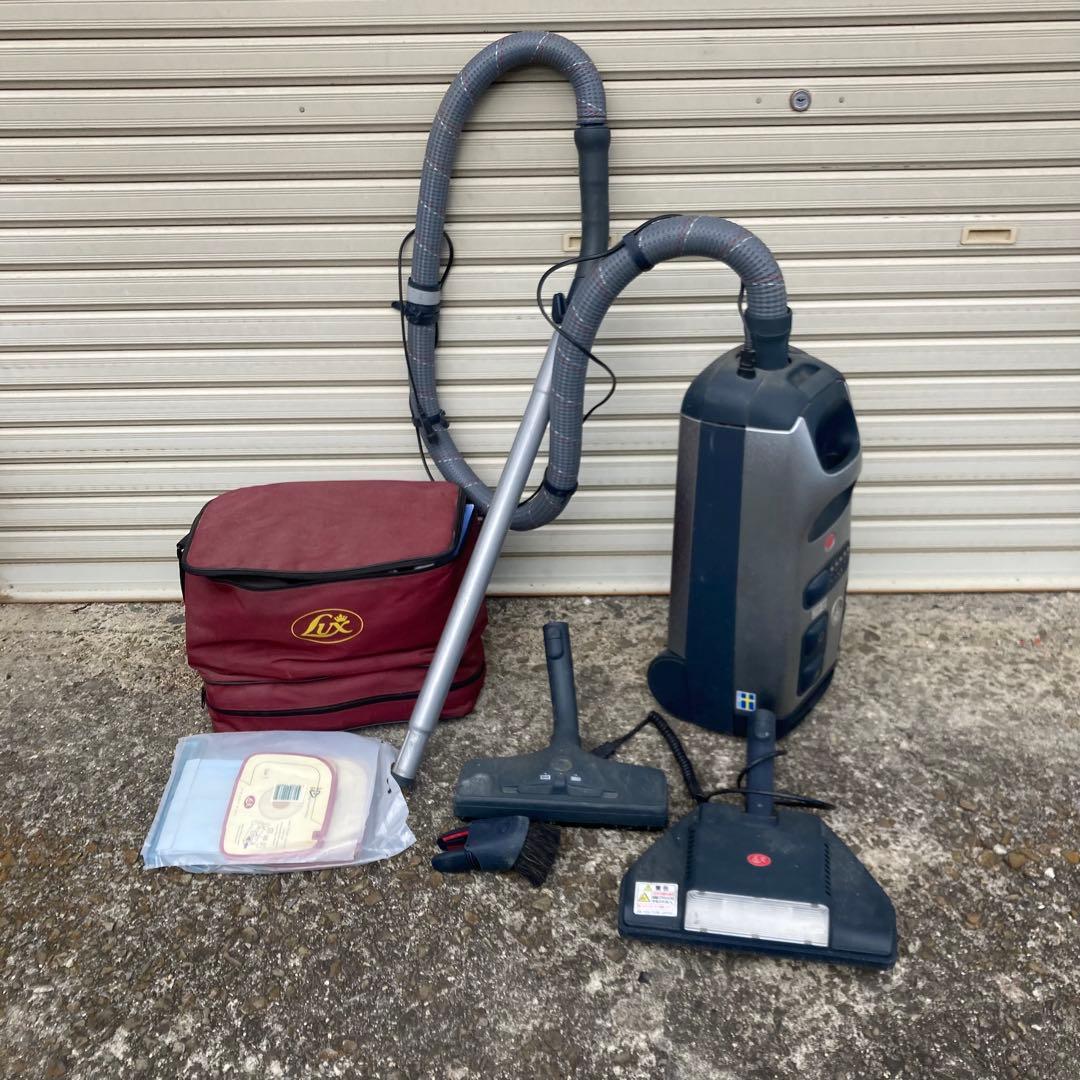 ルックスジャパン　掃除機　D820