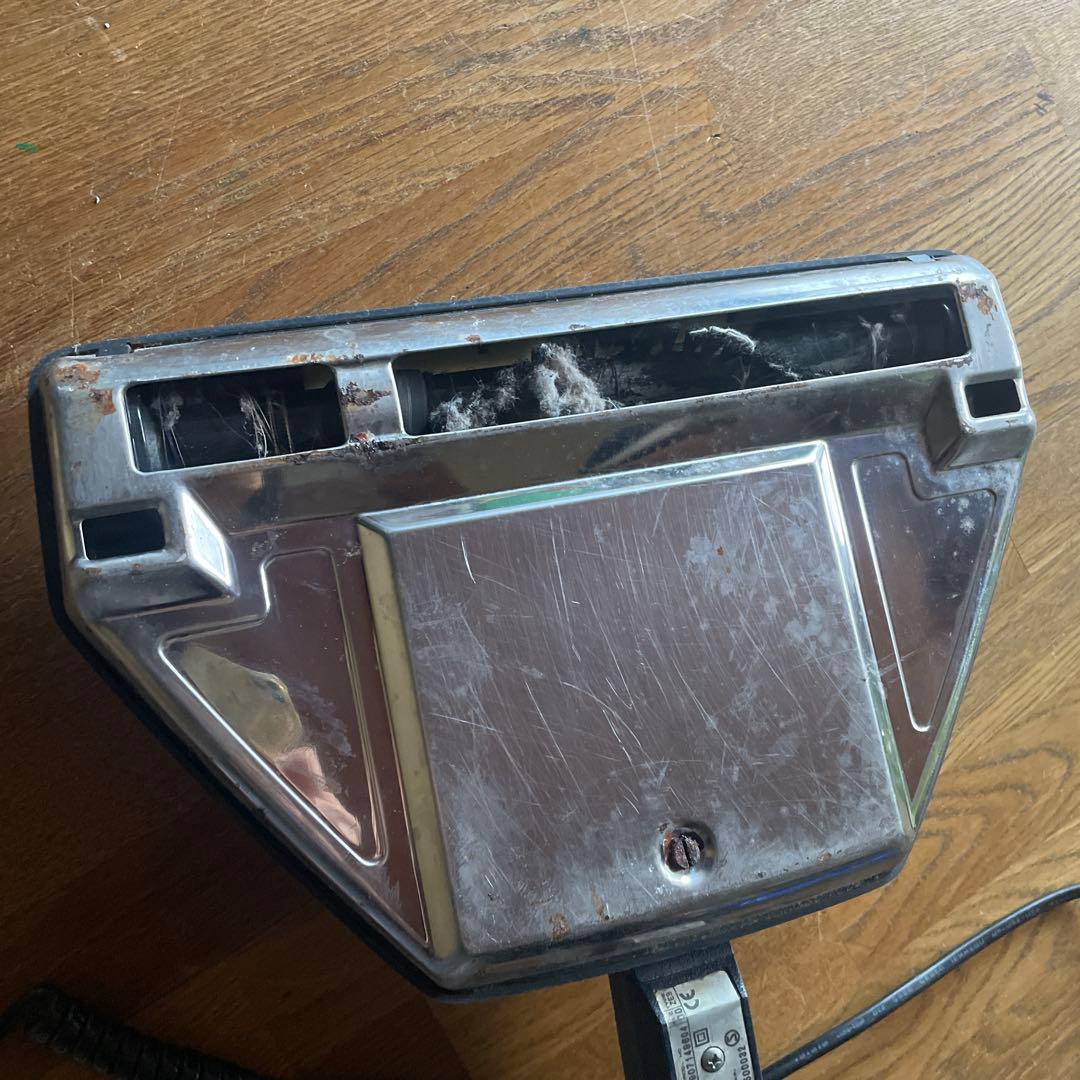 ルックスジャパン　掃除機　D820