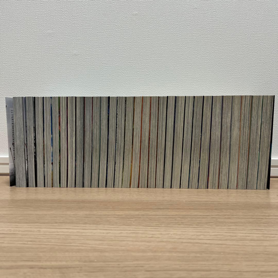 ヴィンランド・サガ 1〜29全巻 完結セット