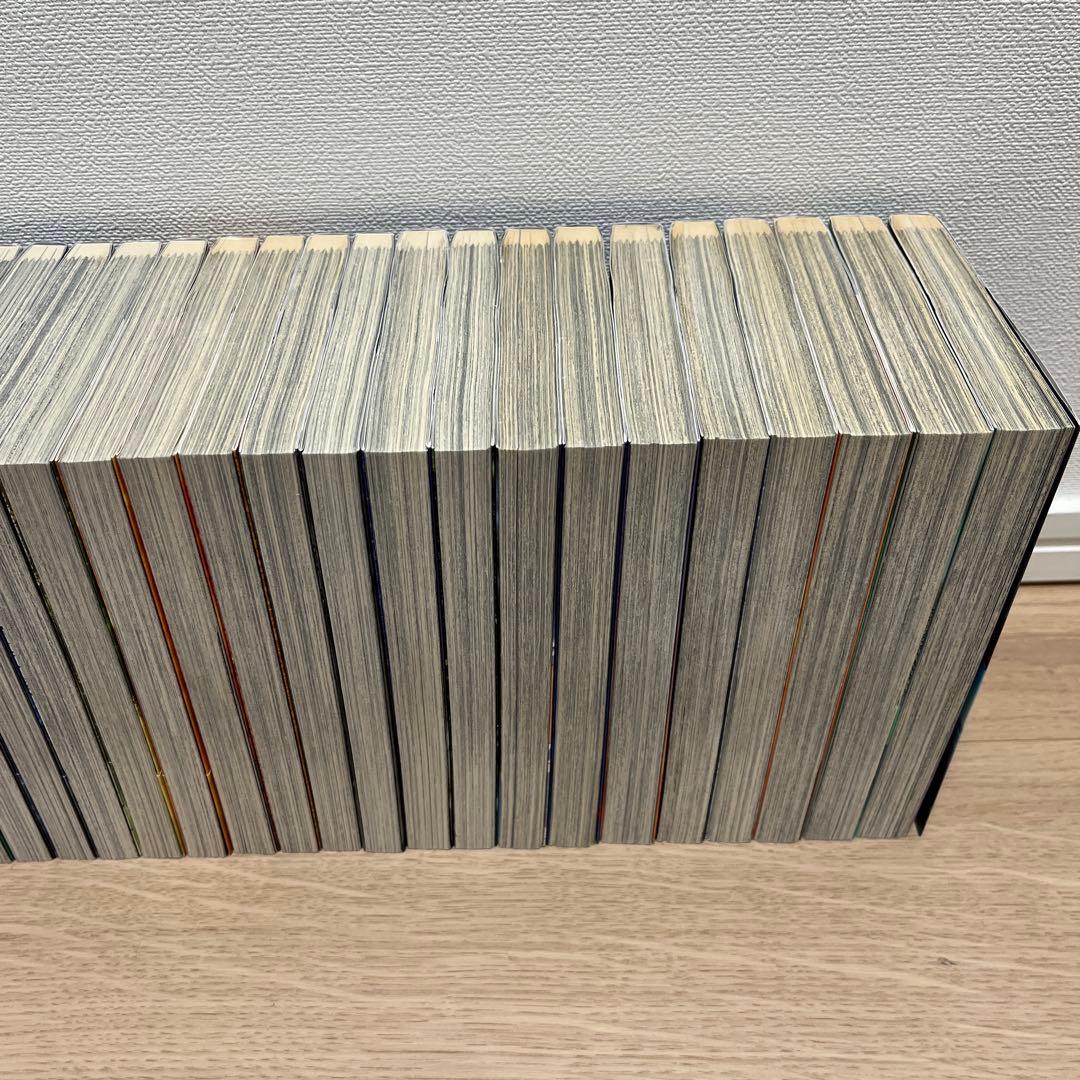 ヴィンランド・サガ 1〜29全巻 完結セット