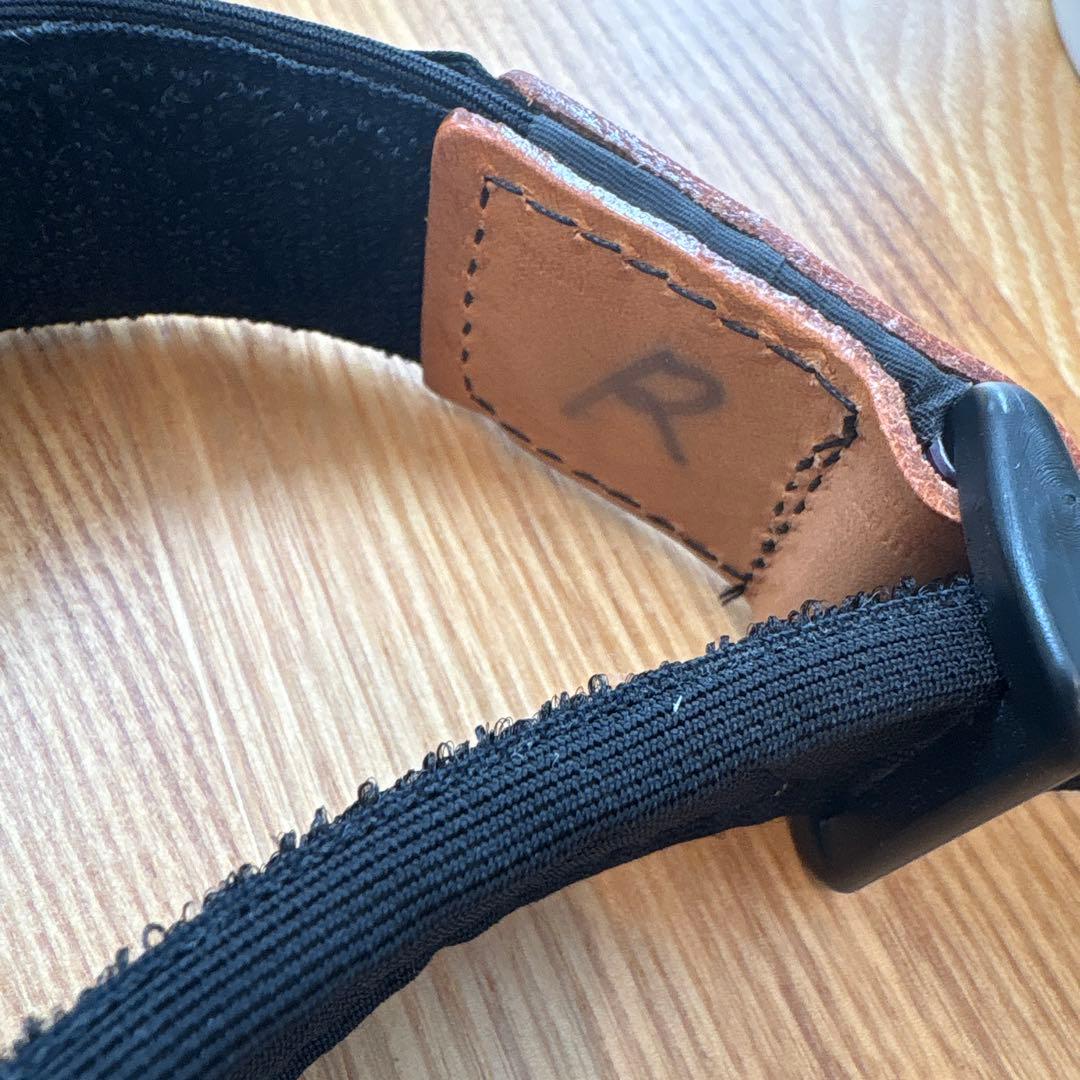 筋力アップクンEX 腕用 Mサイズ 加圧ベルト