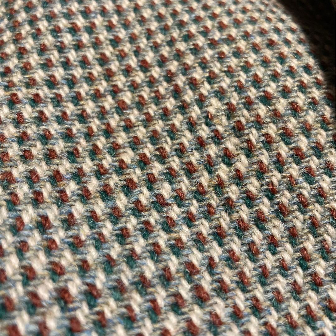 ジャケット・アウター 1950's Vintage Harris Tweed Jacket