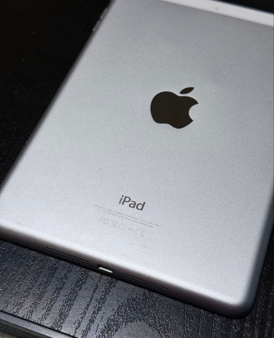 iPad mini（第1世代）セルラー docomo 16GB ケース付き