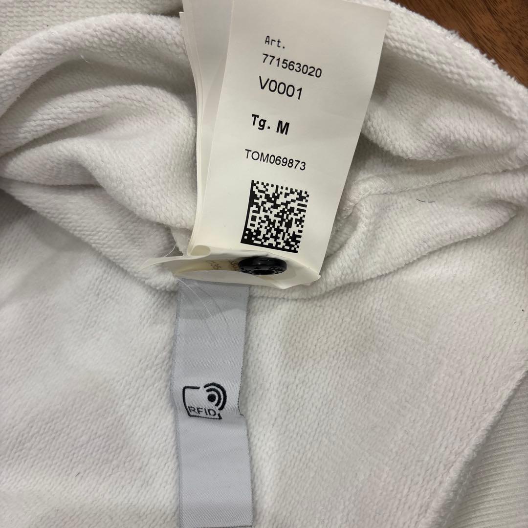 ストーンアイランド　トレーナー　スウェット