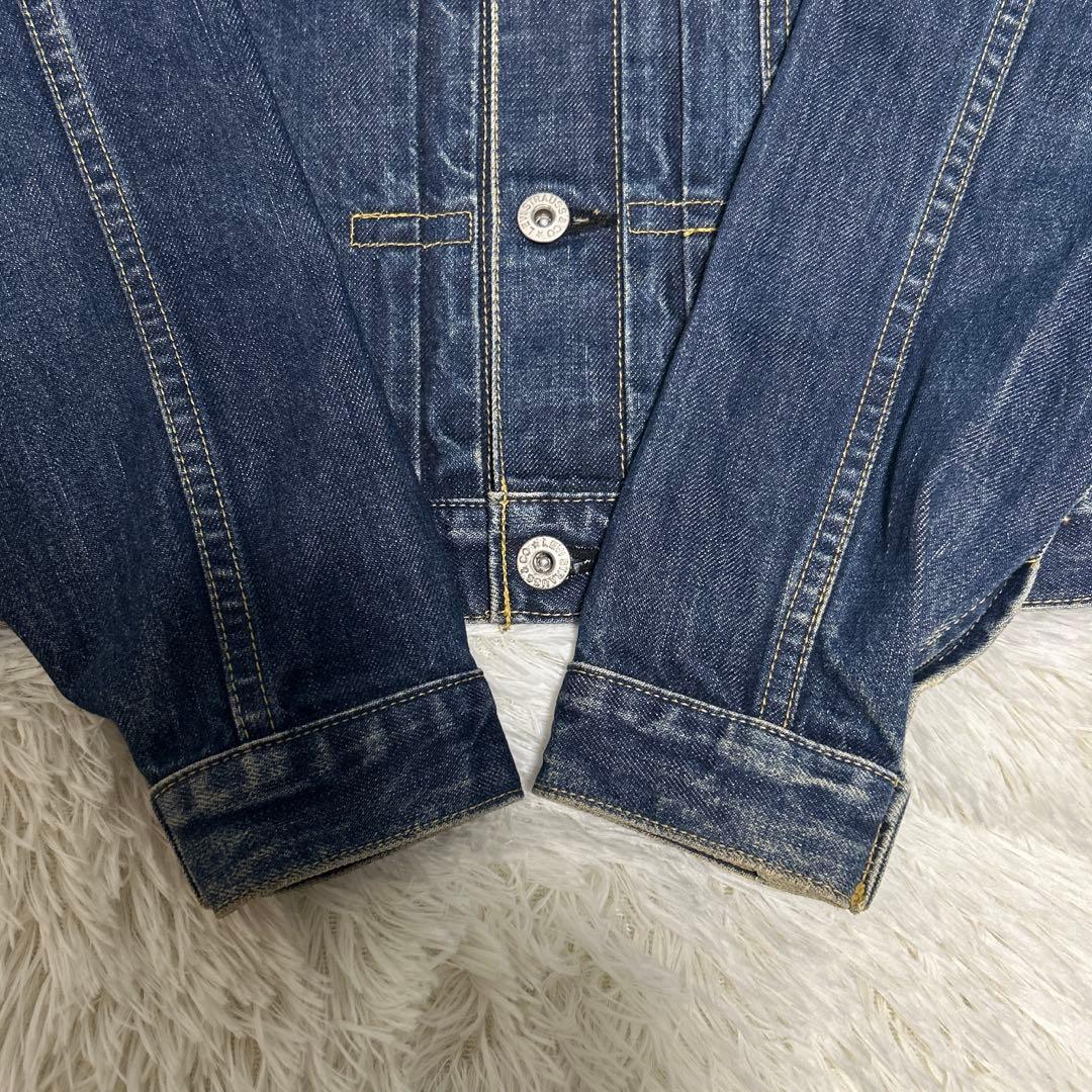 LEVI'S 71506XX 90s 1st 大戦モデル 日本製 サイズ34