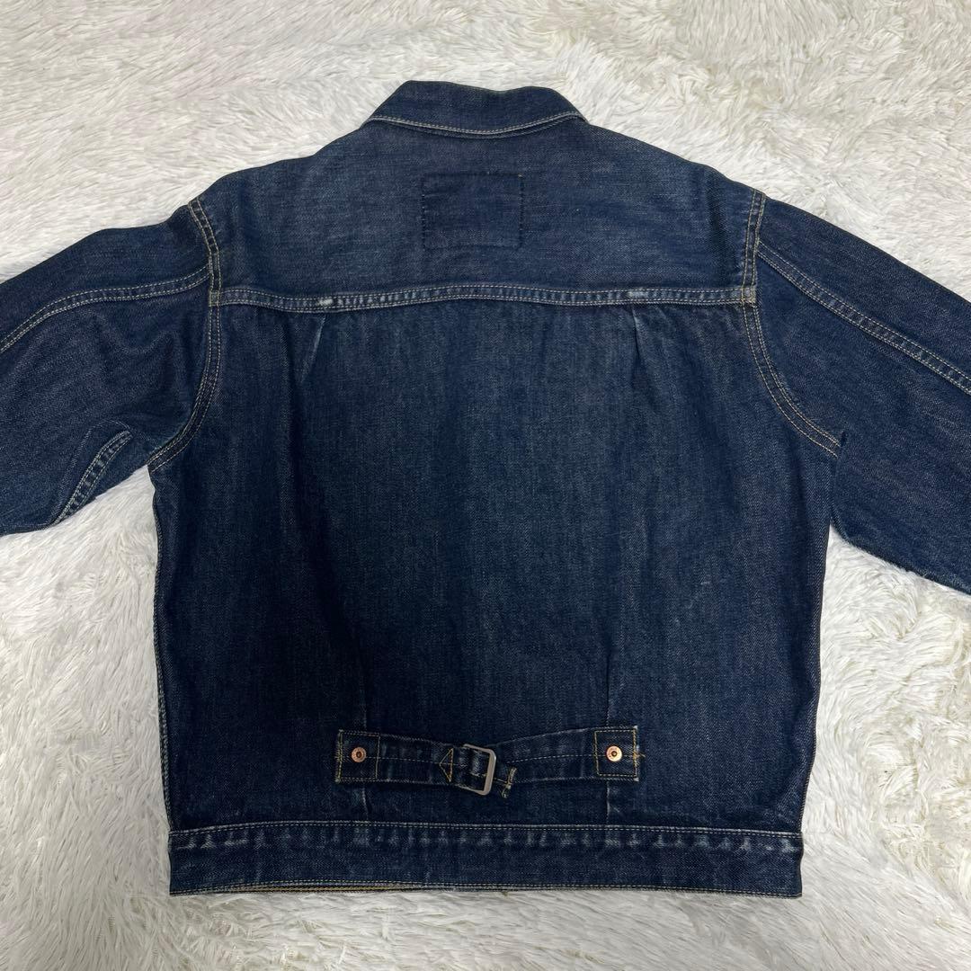 LEVI'S 71506XX 90s 1st 大戦モデル 日本製 サイズ34