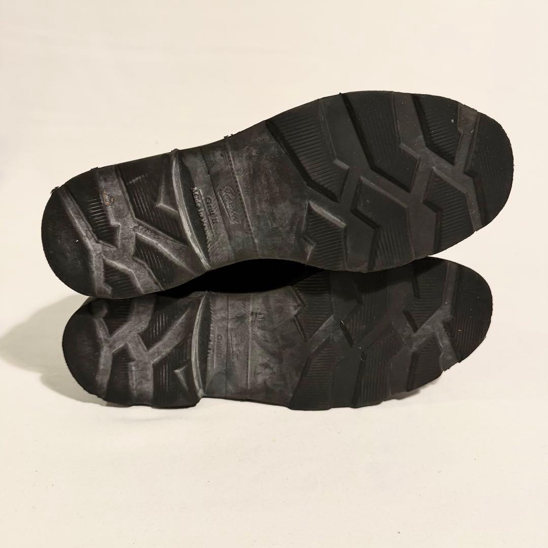 PARABOOT MICHAEL パラブーツ ミカエル UK5