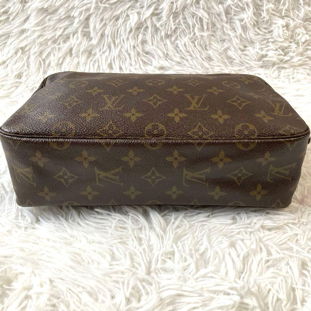 美品✨LOUIS VUITTON ルイヴィトン トゥルーストワレット クラッチ
