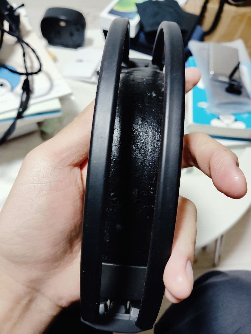 ヘッドホン Kenwood KH-K1000