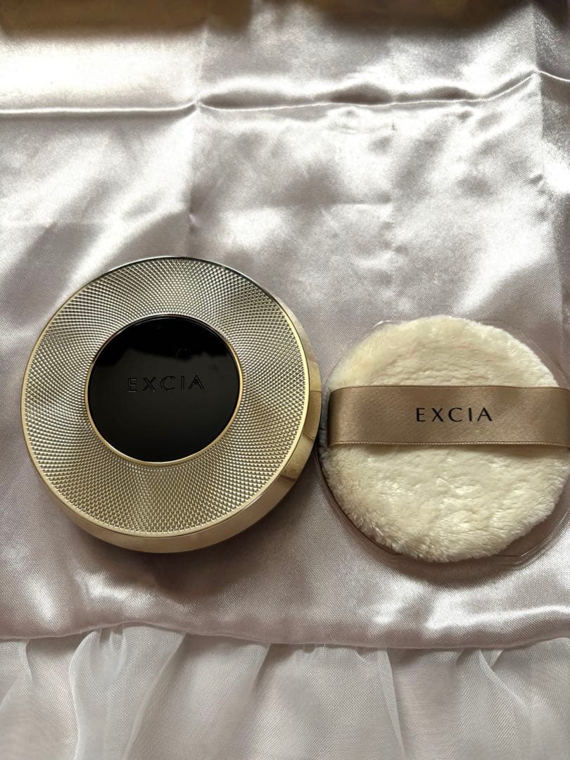 アルビオン エクシア セレスティアル ヴェール NA01 ケースレフィルセット