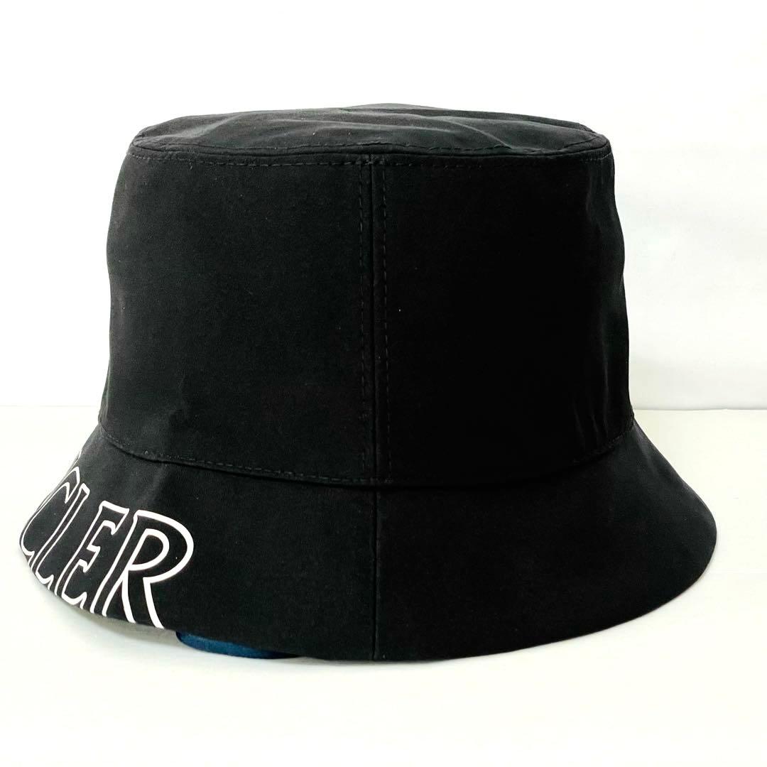 【最終！残1】MONCLER モンクレール バケット ハット ユニセックス M