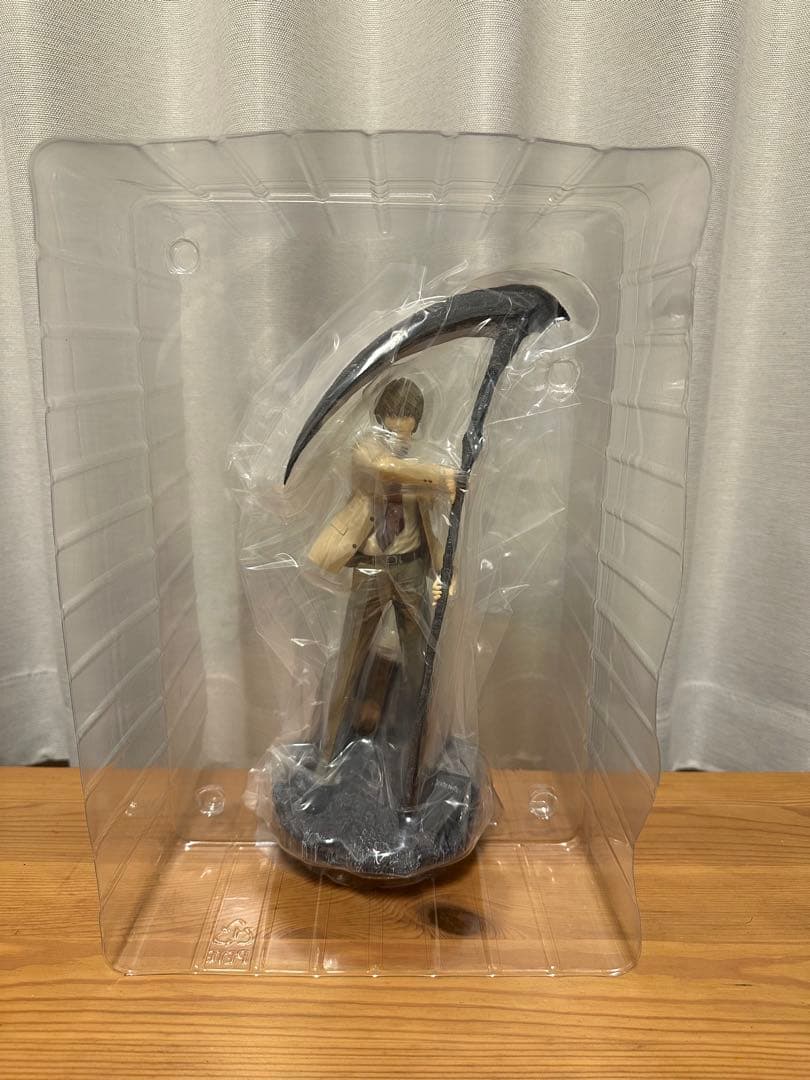 【最安値】一番くじデスノートA賞 夜神月フィギュア