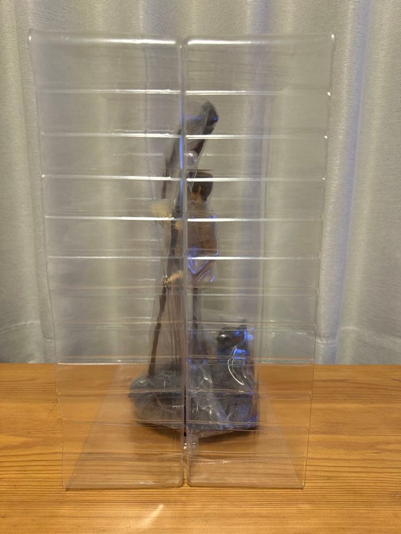 【最安値】一番くじデスノートA賞 夜神月フィギュア