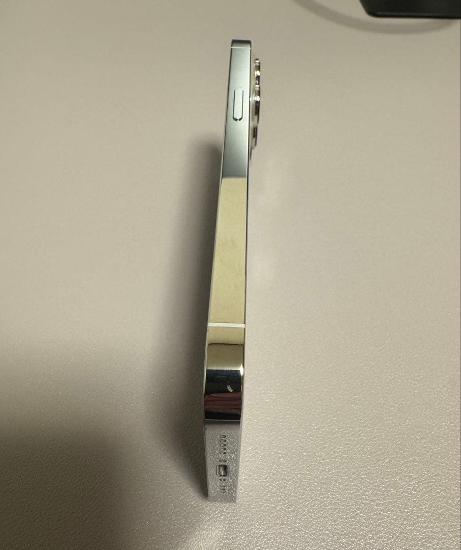 Apple iPhone 13 Pro 128GB ホワイト