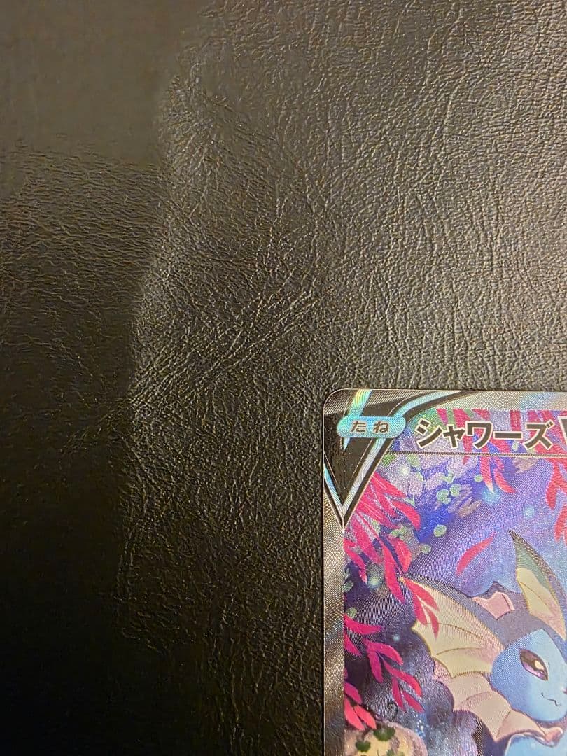 シャワーズV SA s6a 075/069