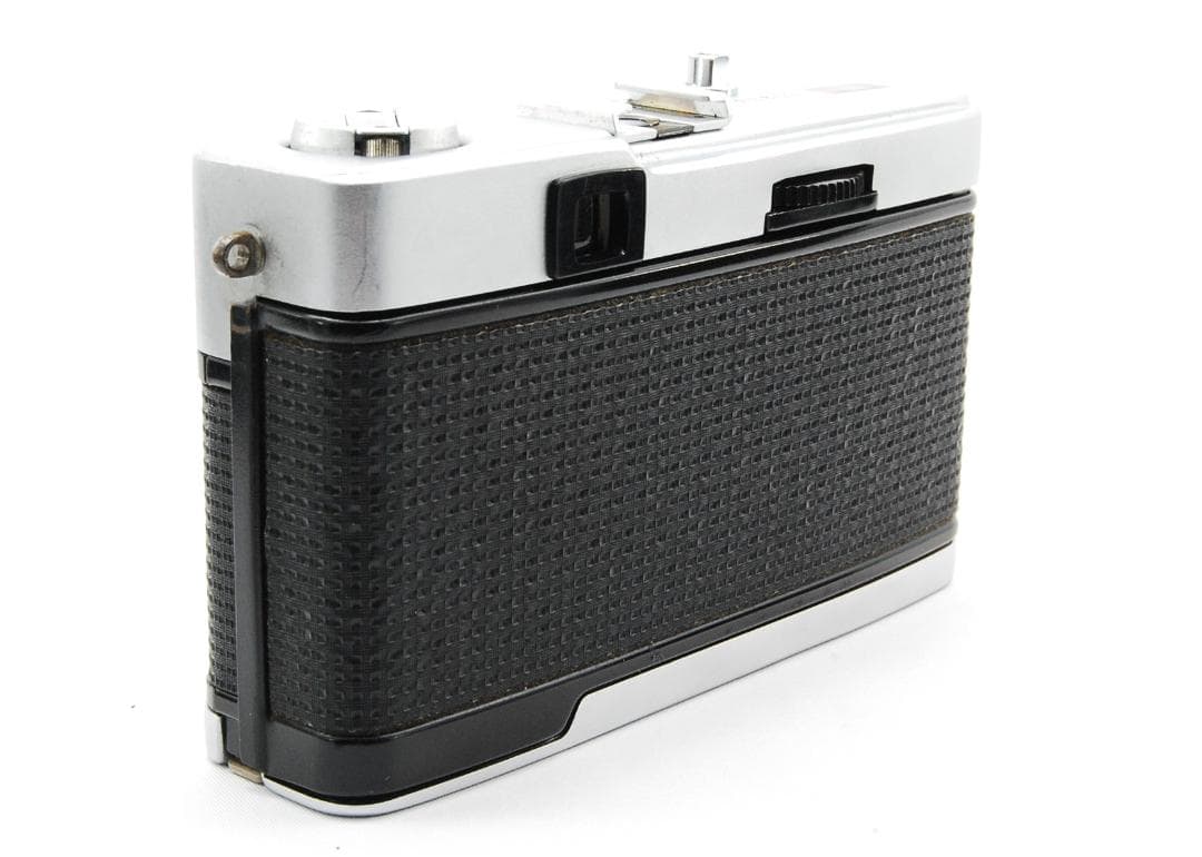 【自宅保管品/美品】OLYMPUS オリンパス TRIP35 動作確認済み