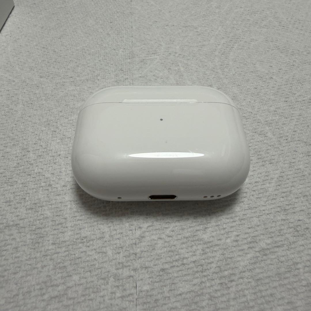 AirPods Pro2 TypeCモデル MTJV3J/A 【美品】