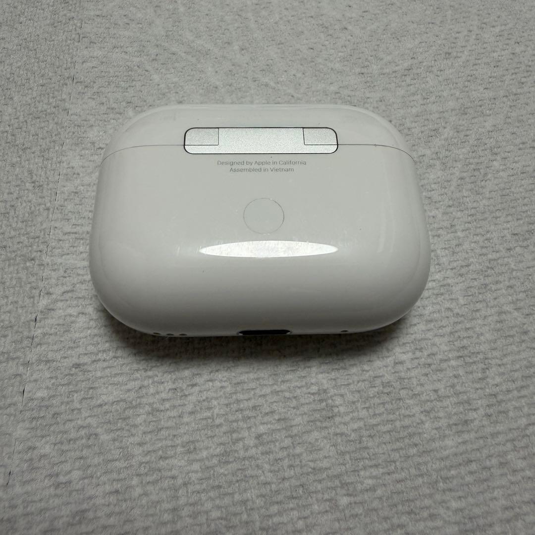 AirPods Pro2 TypeCモデル MTJV3J/A 【美品】