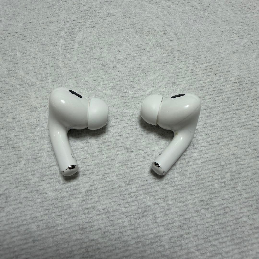 AirPods Pro2 TypeCモデル MTJV3J/A 【美品】