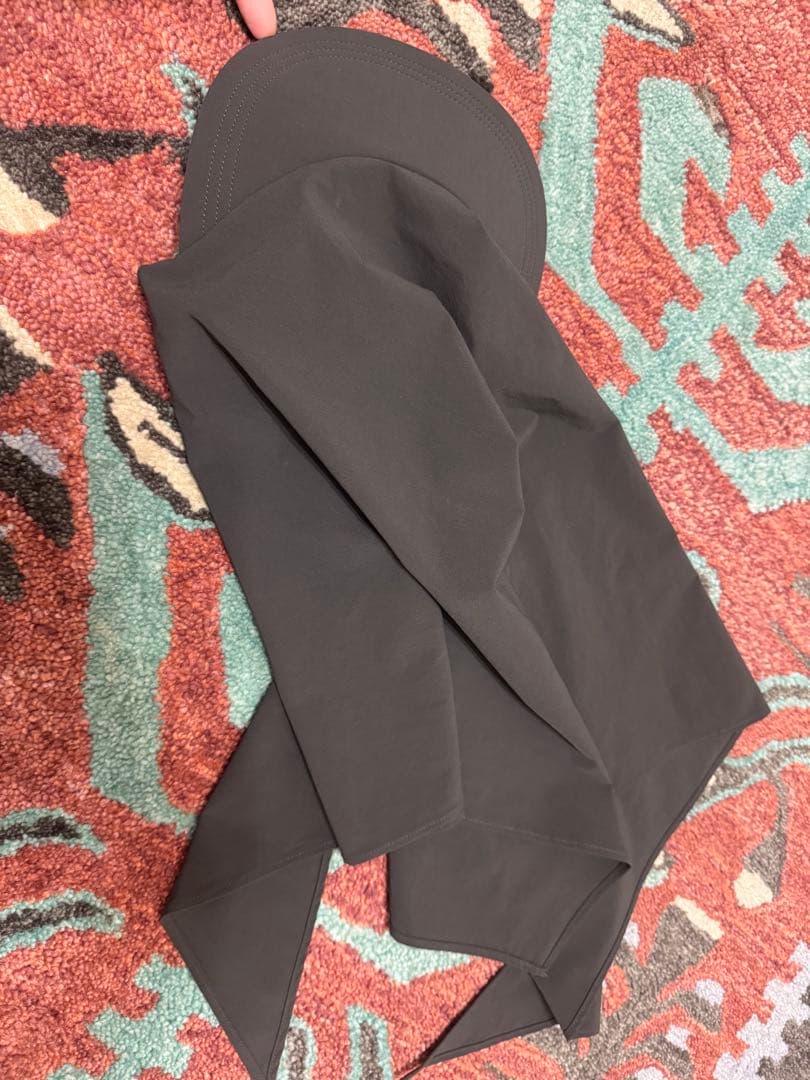 帽子 marihoja Stretch Scarf Cap