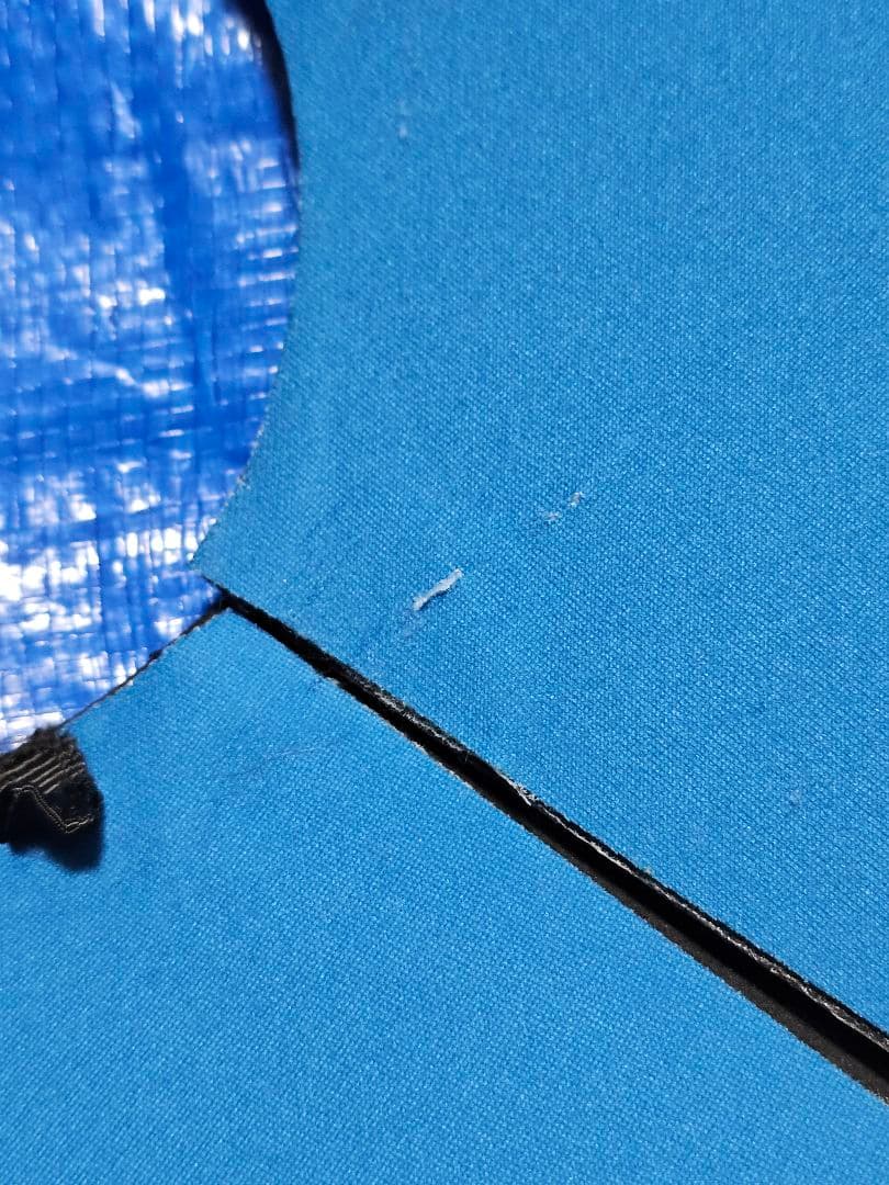 放浪者　笠　三分妄想製