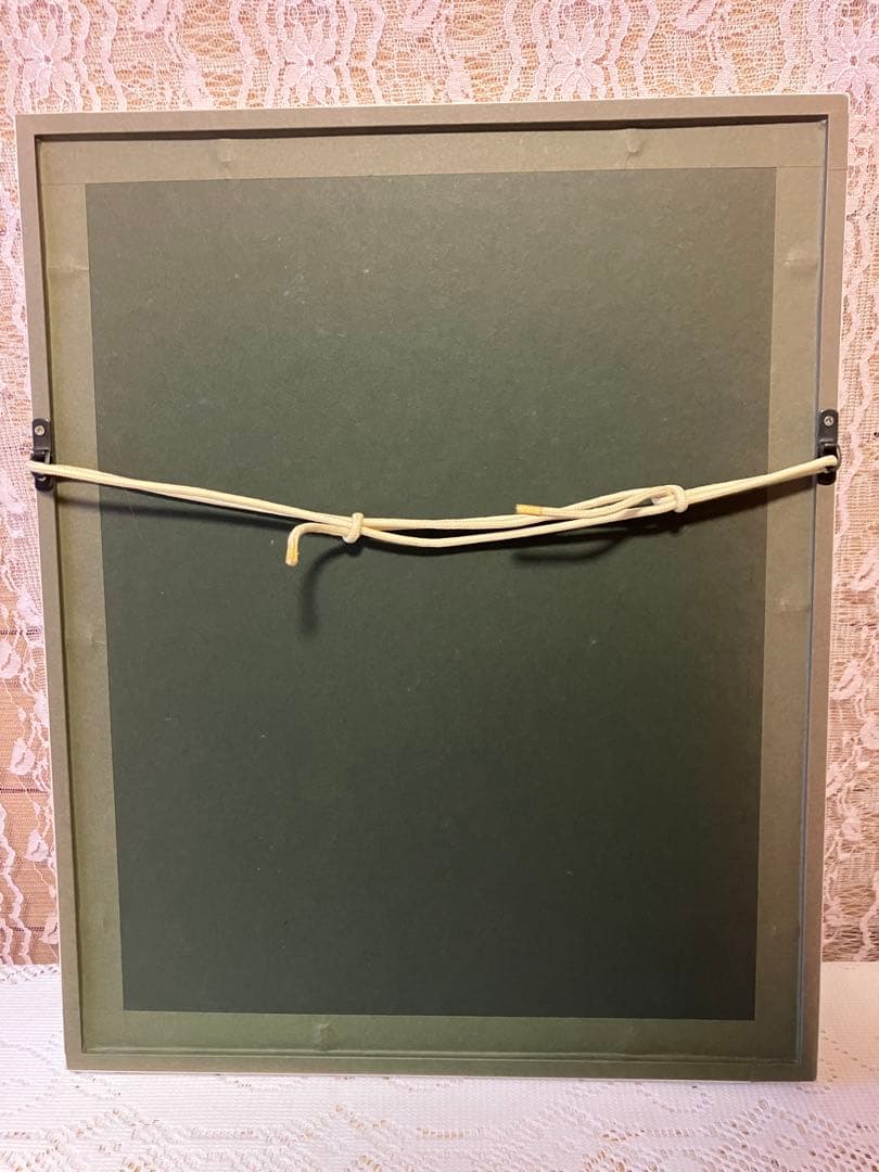 JAMES RIZZI 3Dアート「SMOOTH SAILING」