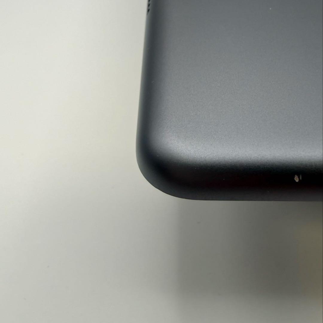 iPad 第7世代 32GB Wi-Fi スペースグレー 美品
