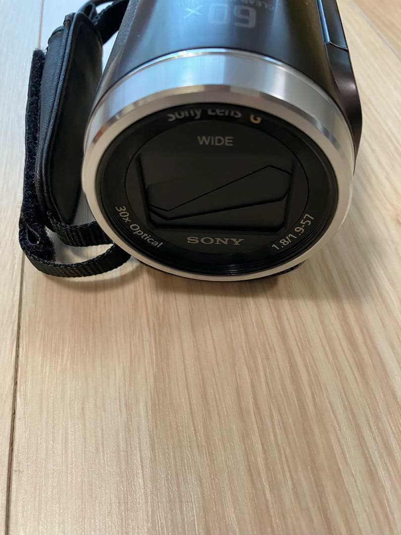 SONY HDR-CX675 ビデオカメラ本体