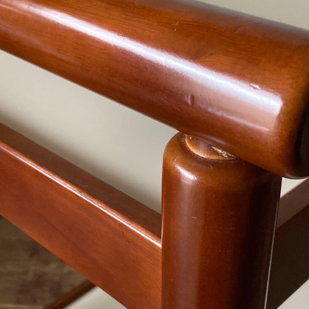 国産ヴィンテージ レトロ トロリー ワゴン ディスプレイ キッチン キャスター